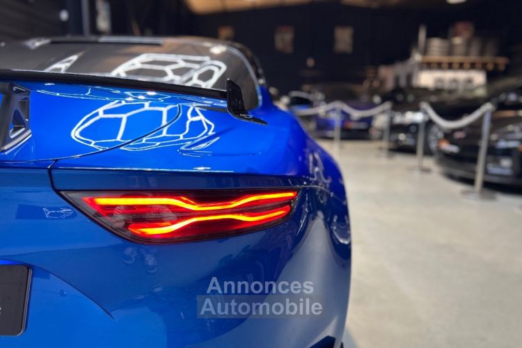 Alpine A110 R 1.8T 300 cv - FULL PPF #0677 - <small></small> 126.990 € <small>TTC</small> - #33