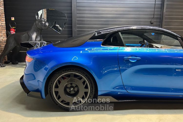 Alpine A110 R 1.8T 300 cv - FULL PPF #0677 - <small></small> 126.990 € <small>TTC</small> - #44