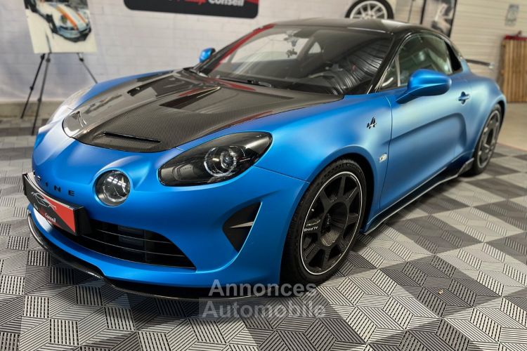 Alpine A110 R 300cv - <small></small> 124.900 € <small></small> - #2