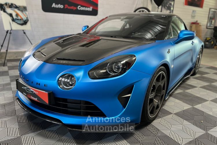 Alpine A110 R 300cv - <small></small> 124.900 € <small></small> - #3