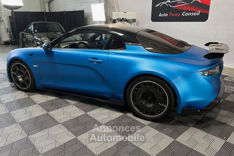 Alpine A110 R 300cv - <small></small> 124.900 € <small></small> - #5