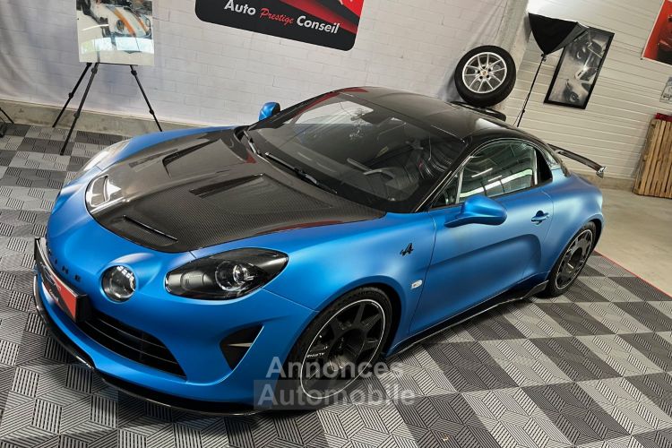 Alpine A110 R 300cv - <small></small> 124.900 € <small></small> - #6