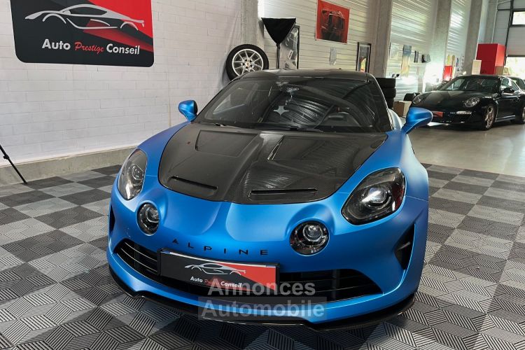 Alpine A110 R 300cv - <small></small> 124.900 € <small></small> - #7