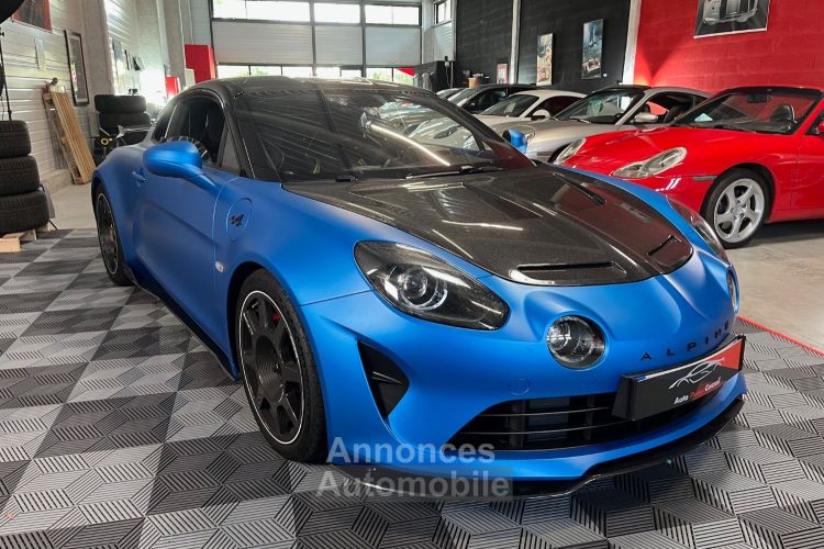 Alpine A110 R 300cv - <small></small> 124.900 € <small></small> - #8