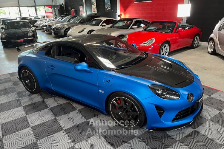 Alpine A110 R 300cv - <small></small> 124.900 € <small></small> - #10