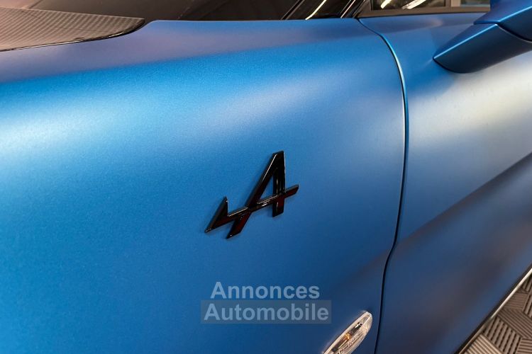 Alpine A110 R 300cv - <small></small> 124.900 € <small></small> - #12