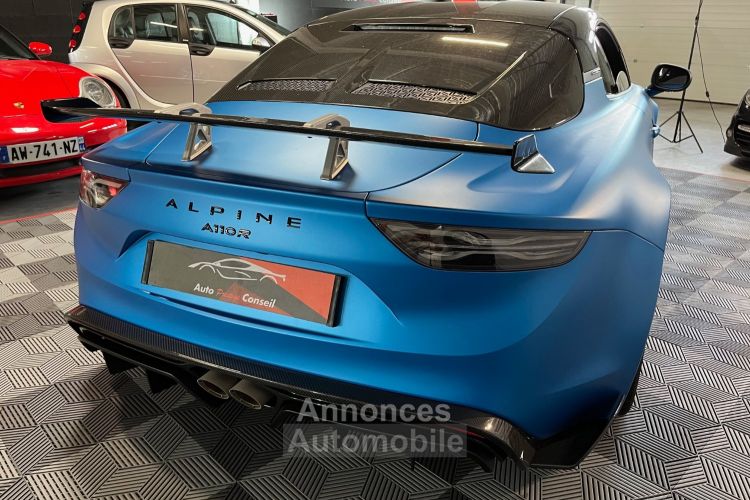 Alpine A110 R 300cv - <small></small> 124.900 € <small></small> - #16