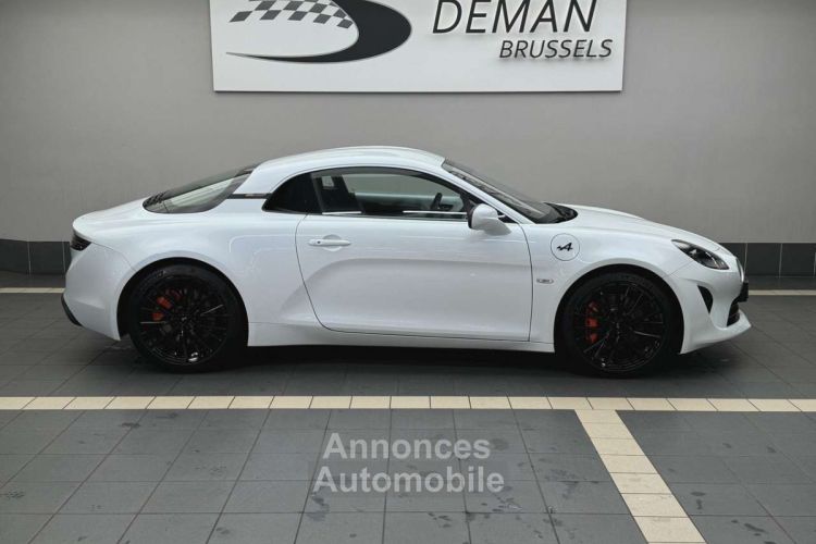 Alpine A110 S - <small></small> 70.950 € <small>TTC</small> - #16