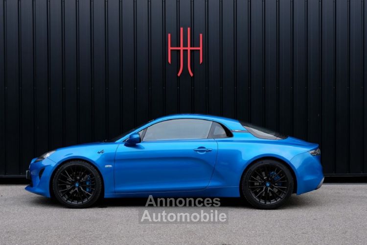 Alpine A110 S - <small></small> 86.900 € <small>TTC</small> - #1