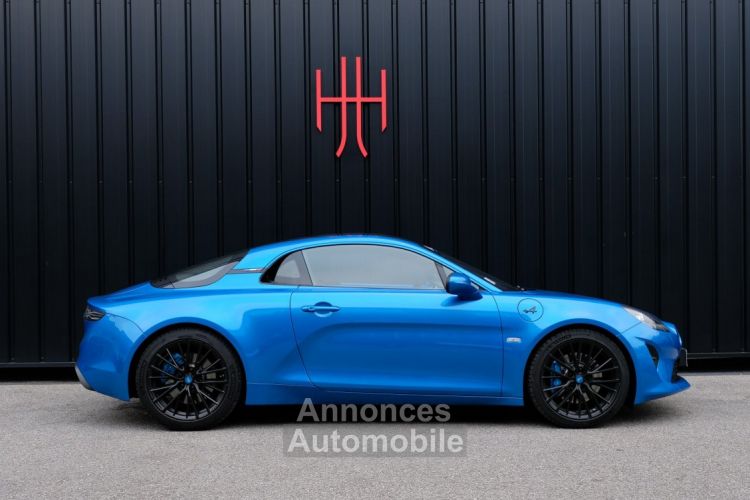 Alpine A110 S - <small></small> 86.900 € <small>TTC</small> - #2