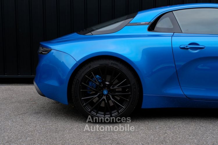 Alpine A110 S - <small></small> 86.900 € <small>TTC</small> - #3