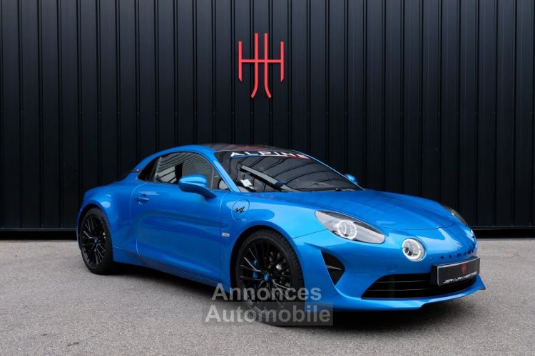 Alpine A110 S - <small></small> 86.900 € <small>TTC</small> - #5