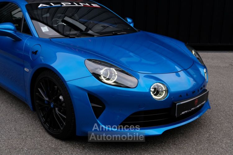 Alpine A110 S - <small></small> 86.900 € <small>TTC</small> - #6