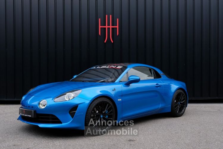 Alpine A110 S - <small></small> 86.900 € <small>TTC</small> - #7