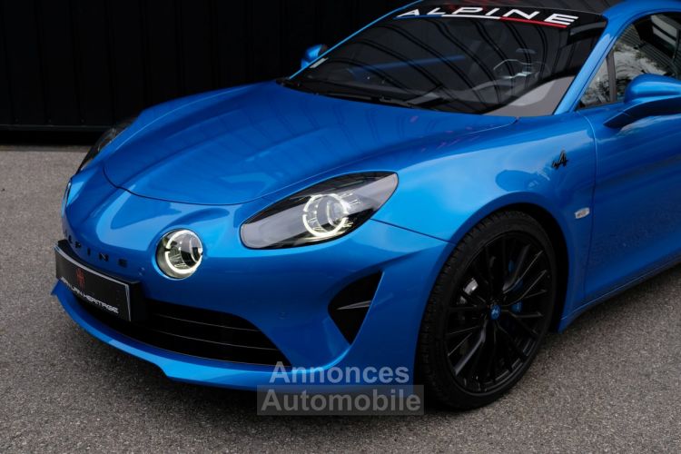 Alpine A110 S - <small></small> 86.900 € <small>TTC</small> - #8