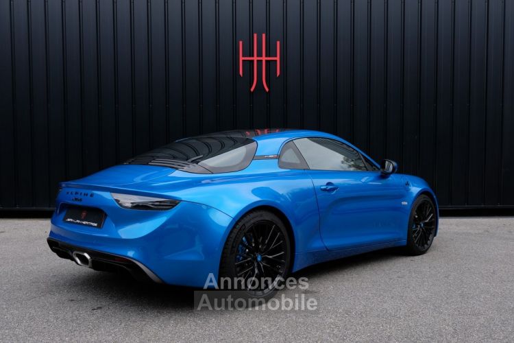 Alpine A110 S - <small></small> 86.900 € <small>TTC</small> - #9