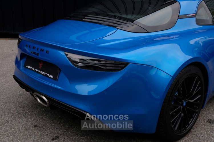 Alpine A110 S - <small></small> 86.900 € <small>TTC</small> - #10