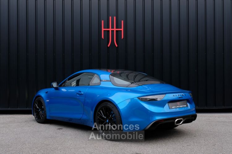 Alpine A110 S - <small></small> 86.900 € <small>TTC</small> - #12