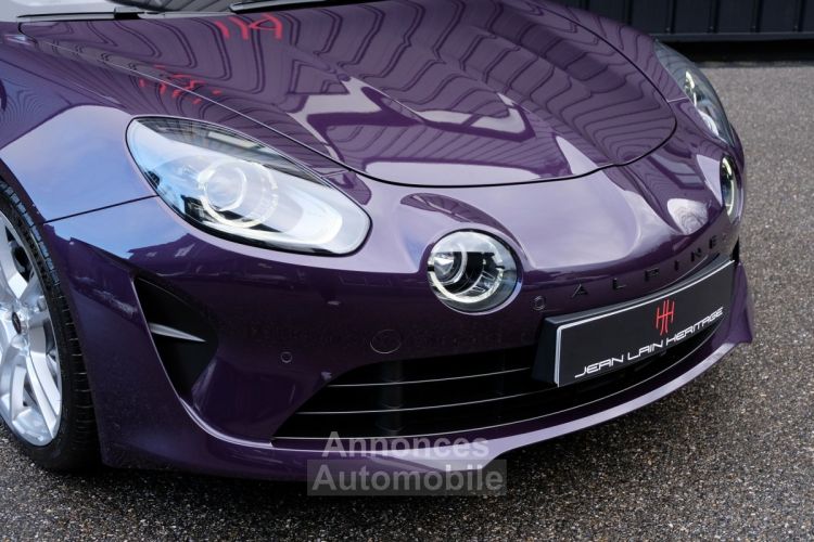 Alpine A110 S - <small></small> 84.900 € <small>TTC</small> - #6