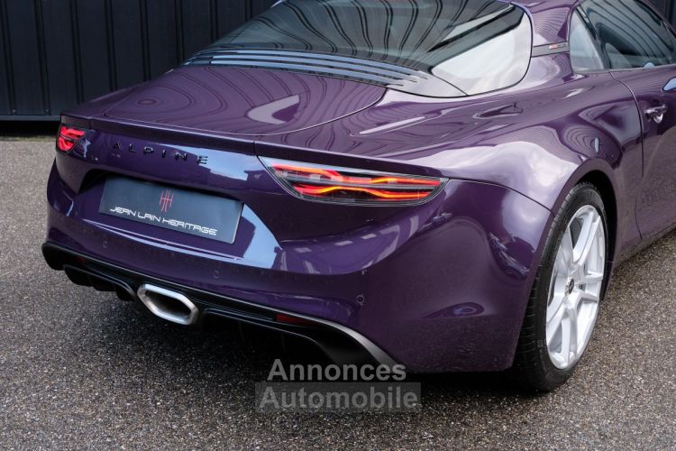 Alpine A110 S - <small></small> 84.900 € <small>TTC</small> - #12