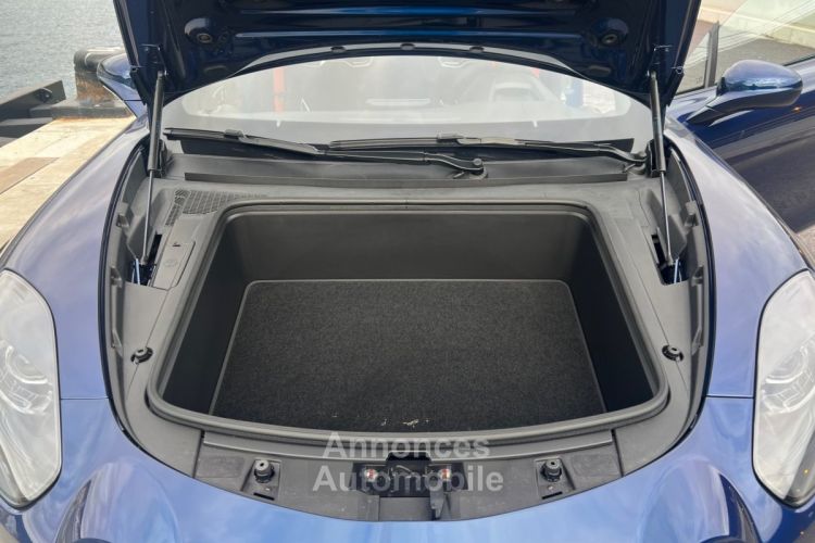 Alpine A110 S 300 - <small></small> 84.000 € <small>TTC</small> - #14