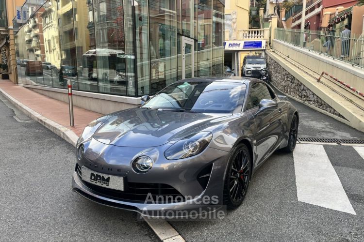 Alpine A110 S 300 - <small></small> 85.000 € <small>TTC</small> - #1