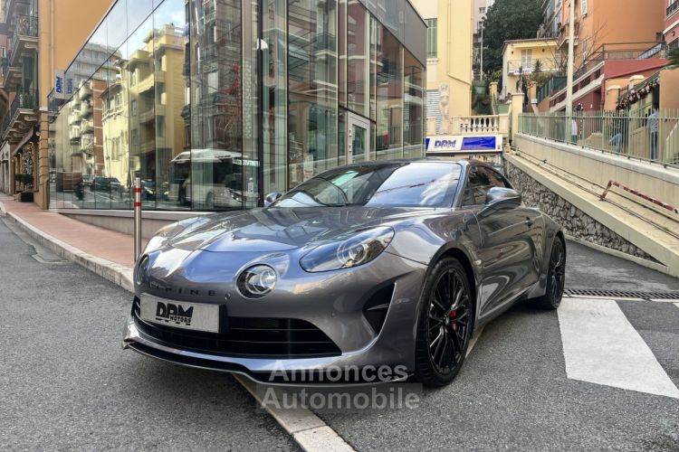 Alpine A110 S 300 - <small></small> 85.000 € <small>TTC</small> - #3