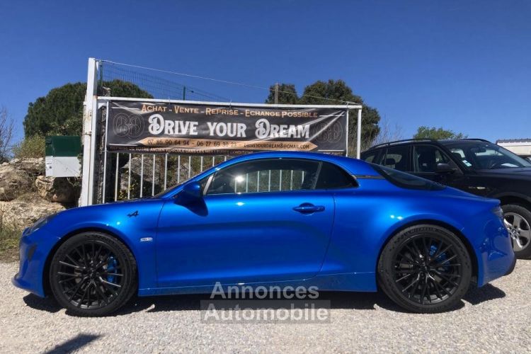 Alpine A110 S II 1.8 301cv - <small></small> 84.900 € <small>TTC</small> - #1