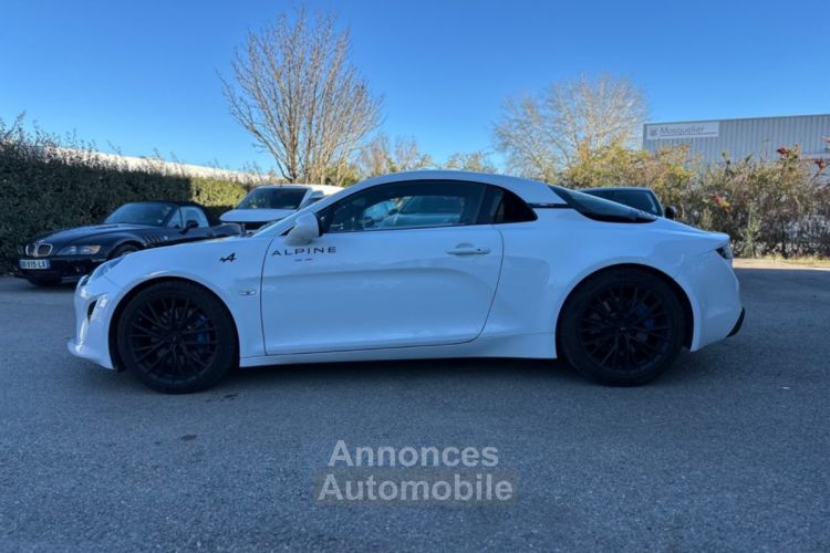 Alpine A110 S - PAS DE MALUS - FOCAL - ENTRETIEN INCLU 03/27 - FOCAL - GARANTIE - <small></small> 75.990 € <small>TTC</small> - #8