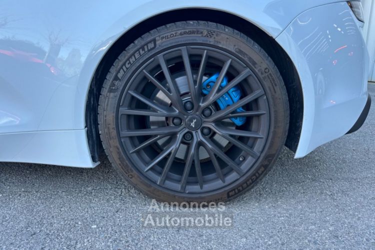 Alpine A110 S - PAS DE MALUS - FOCAL - ENTRETIEN INCLU 03/27 - FOCAL - GARANTIE - <small></small> 75.990 € <small>TTC</small> - #26