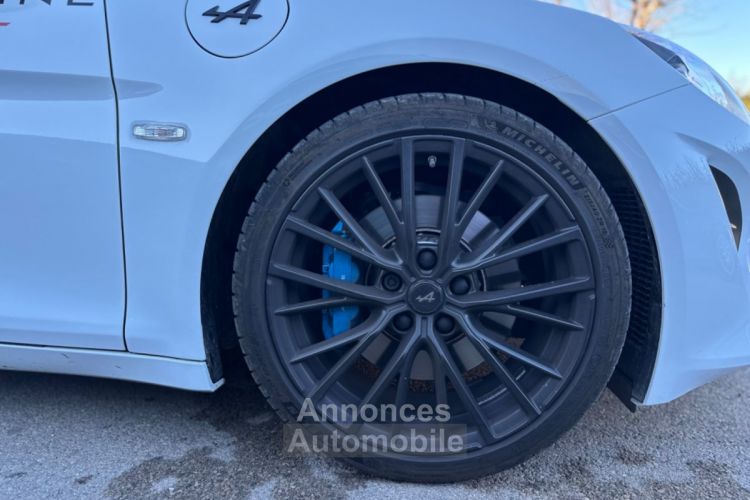 Alpine A110 S - PAS DE MALUS - FOCAL - ENTRETIEN INCLU 03/27 - FOCAL - GARANTIE - <small></small> 75.990 € <small>TTC</small> - #27