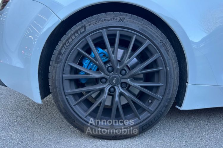 Alpine A110 S - PAS DE MALUS - FOCAL - ENTRETIEN INCLU 03/27 - FOCAL - GARANTIE - <small></small> 75.990 € <small>TTC</small> - #28