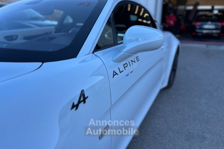 Alpine A110 S - PAS DE MALUS - FOCAL - ENTRETIEN INCLU 03/27 - FOCAL - GARANTIE - <small></small> 75.990 € <small>TTC</small> - #31