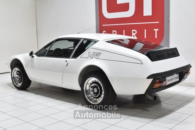 Alpine A310 A 310 V6 - <small></small> 39.900 € <small>TTC</small> - #2