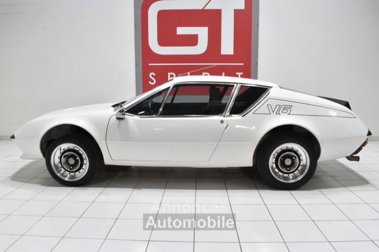 Alpine A310 A 310 V6 - <small></small> 39.900 € <small>TTC</small> - #3