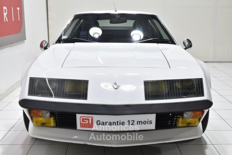 Alpine A310 A 310 V6 - <small></small> 39.900 € <small>TTC</small> - #4