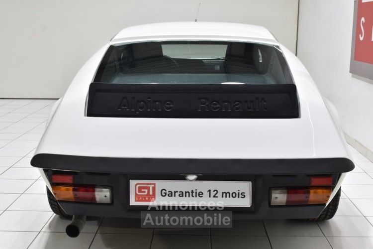 Alpine A310 A 310 V6 - <small></small> 39.900 € <small>TTC</small> - #5