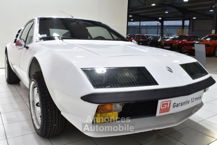 Alpine A310 A 310 V6 - <small></small> 39.900 € <small>TTC</small> - #9