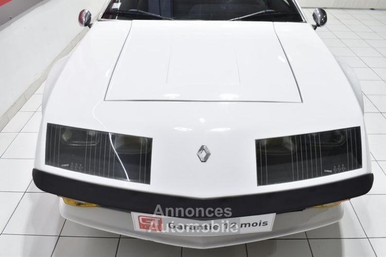 Alpine A310 A 310 V6 - <small></small> 39.900 € <small>TTC</small> - #10