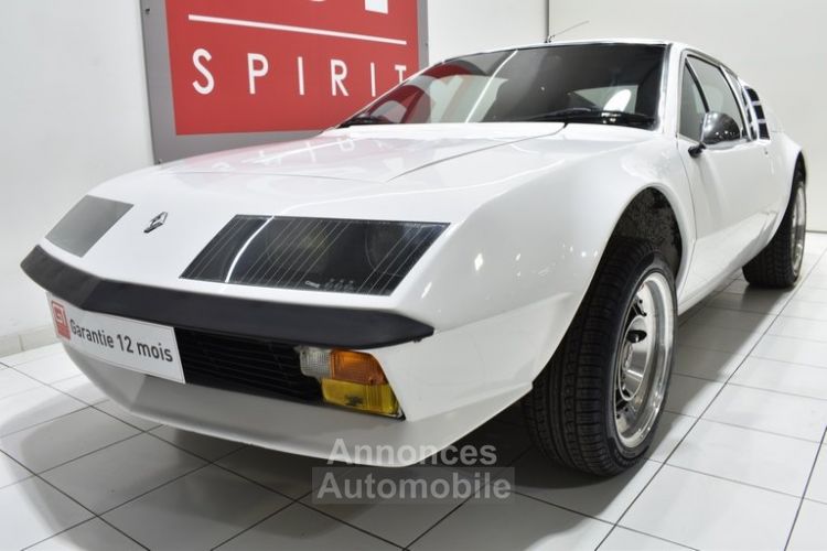 Alpine A310 A 310 V6 - <small></small> 39.900 € <small>TTC</small> - #11