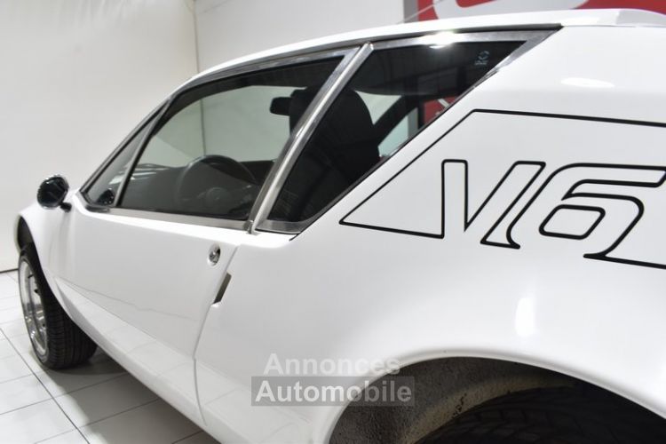 Alpine A310 A 310 V6 - <small></small> 39.900 € <small>TTC</small> - #13