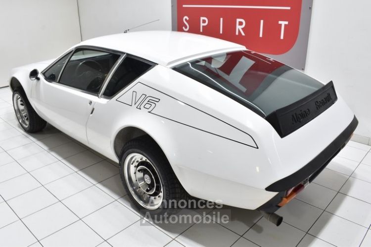 Alpine A310 A 310 V6 - <small></small> 39.900 € <small>TTC</small> - #14