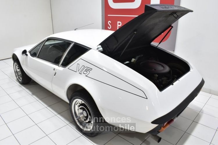 Alpine A310 A 310 V6 - <small></small> 39.900 € <small>TTC</small> - #15