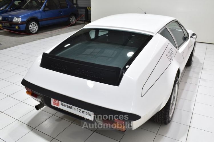 Alpine A310 A 310 V6 - <small></small> 39.900 € <small>TTC</small> - #18