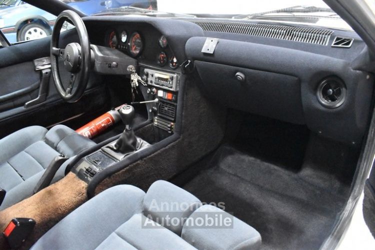 Alpine A310 A 310 V6 - <small></small> 39.900 € <small>TTC</small> - #28