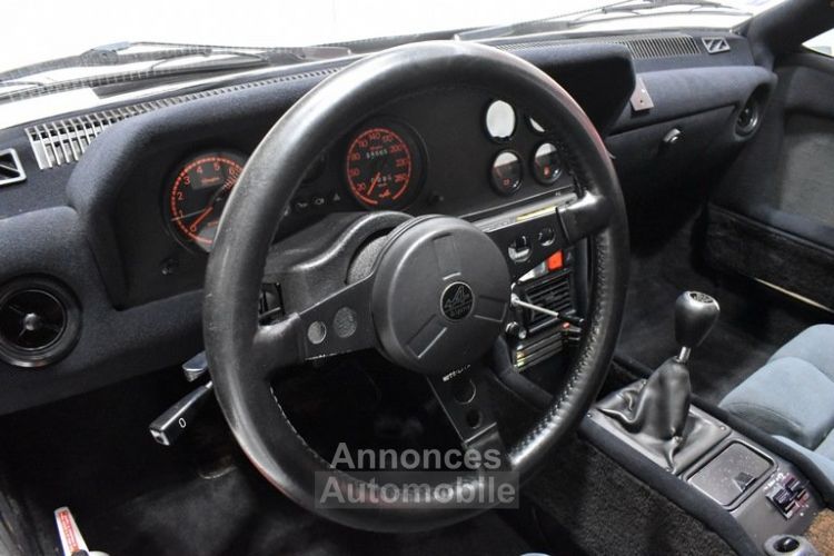 Alpine A310 A 310 V6 - <small></small> 39.900 € <small>TTC</small> - #34