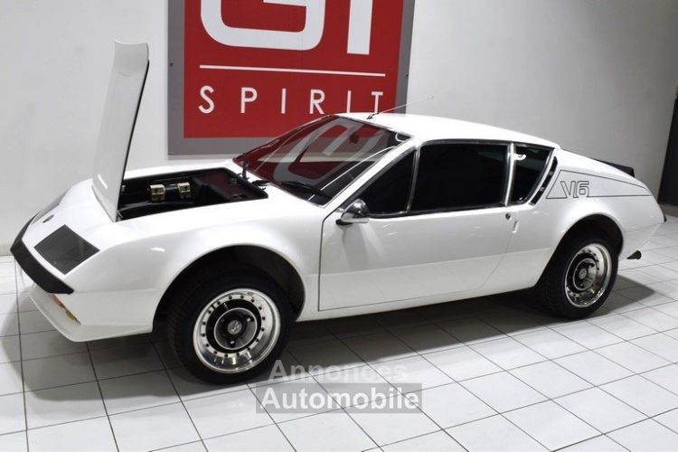 Alpine A310 A 310 V6 - <small></small> 39.900 € <small>TTC</small> - #37