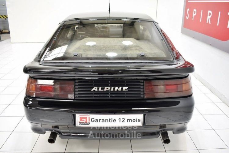 Alpine A610 A 610 Turbo - <small></small> 39.900 € <small>TTC</small> - #5