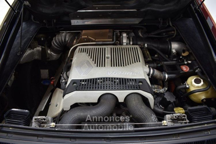 Alpine A610 A 610 Turbo - <small></small> 39.900 € <small>TTC</small> - #8