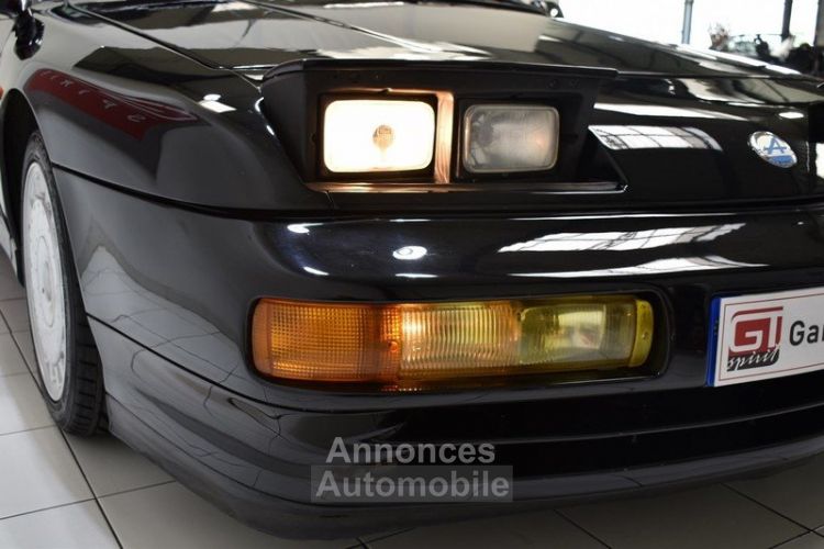 Alpine A610 A 610 Turbo - <small></small> 39.900 € <small>TTC</small> - #11